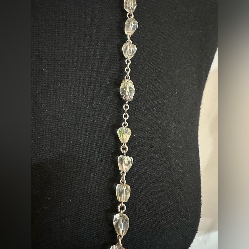 Vintage Rosary Beads & Vintage Rosary Case - Picture 11 of 14